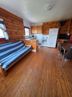 Hunts Point 2-BR Coastal Retreat - Cottage # 3 - Summerville Centre - 1