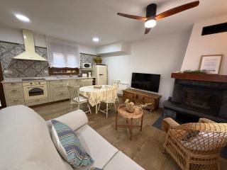 Casa Rural MIÑONAS - Ibdes - 9