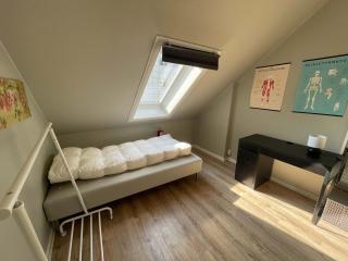 4NG47 - Cheap Central 3BR Apartment - Bergen - 3