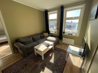 4NG47 - Cheap Central 3BR Apartment - Bergen - 1