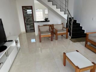 Minha casa, sua casa - Porto Seguro - 2