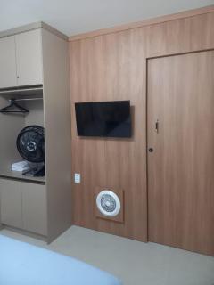Apartamento Aconchegante e Confortável - Praia de Jatiúca - 3
