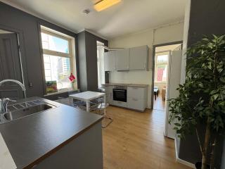 3NG47 - Cheap Central 4BR Apartment - Bergen - 3