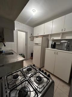 Quarto Forte de Copacabana 2 - 3