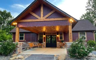 Holly Ridge Hideaway - Gatlinburg - 0