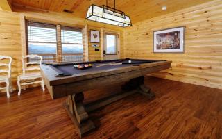 New Fox Lodge - Gatlinburg - 9