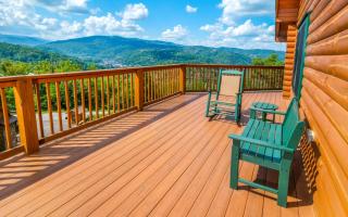 New Fox Lodge - Gatlinburg - 6