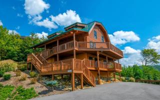 New Fox Lodge - Gatlinburg - 5