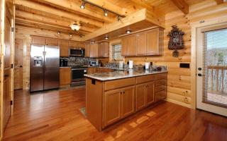 New Fox Lodge - Gatlinburg - 1