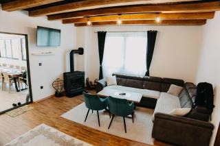 Villa Jelica - Konjic - 5