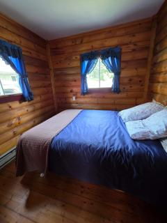 Hunts Point 2-BR Coastal Retreat - Cottage # 4 - Summerville Centre - 5