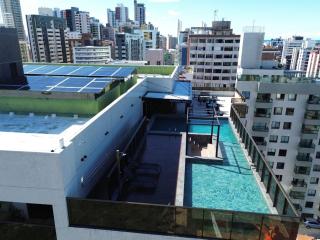Plenitur Joia de Cabo Branco6th Floor Apartment - João Pessoa - 1