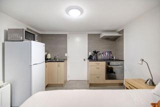 Cosy Studio Apartment-Walk2Town! - 7