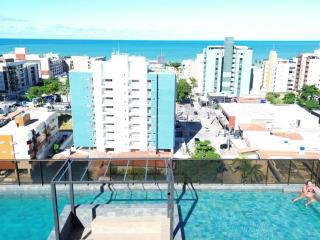 Plenitur Joia de Cabo Branco6th Floor Apartment - João Pessoa - 4