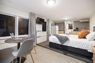 Cosy Studio Apartment-Walk2Town! - 8