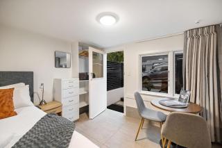 Cosy Studio Apartment-Walk2Town! - 4