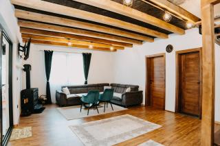 Villa Jelica - Konjic - 4