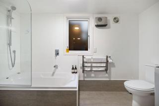 Cosy Studio Apartment-Walk2Town! - 3