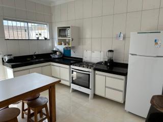 Minha casa, sua casa - Porto Seguro - 4