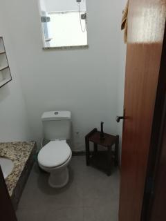 Apartamento aconchegante - 3