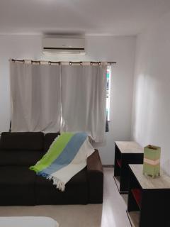 Apartamento aconchegante - 2