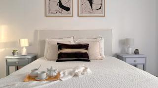 Apartamento moderno en Marbella - Marbella - 8