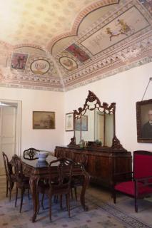 Casa Tramontana Ospitalità Diffusa - Castronuovo di Sicilia - 0