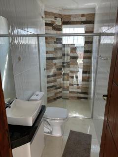 Minha casa, sua casa - Porto Seguro - 6