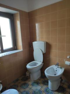 Casa Tramontana Ospitalità Diffusa - Castronuovo di Sicilia - 4