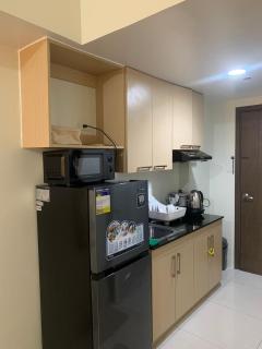 Suite Escapes Brenthill Baguio - Baguio City - 1