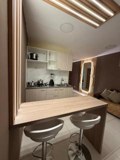 Hermoso moderno y acogedor apartamento en el centro de Pereira - Pereira - 0