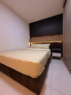 Hermoso moderno y acogedor apartamento en el centro de Pereira - Pereira - 8