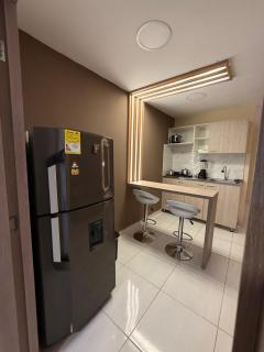 Hermoso moderno y acogedor apartamento en el centro de Pereira - Pereira - 3
