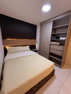 Hermoso moderno y acogedor apartamento en el centro de Pereira - Pereira - 6