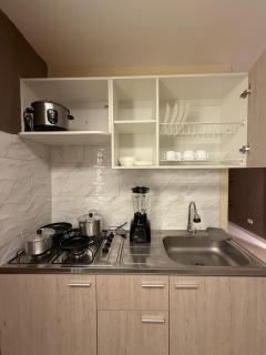 Hermoso moderno y acogedor apartamento en el centro de Pereira - Pereira - 2