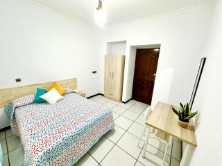9 Rooms - Yellow House - Huelva - 9