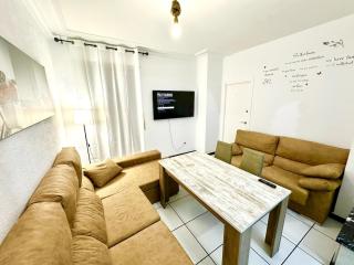 9 Rooms - Yellow House - Huelva - 7