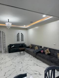 قريه المروه الساحل الشمالي فيلا 5 غرف وحمام سباحه خاص - 5