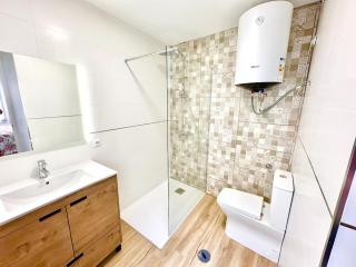 9 Rooms - Yellow House - Huelva - 4
