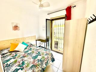 9 Rooms - Yellow House - Huelva - 3