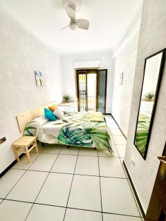 9 Rooms - Yellow House - Huelva - 2