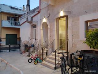 Casa di Chiarina piano terra - 0