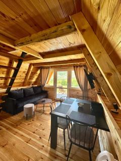 Bungalovi Glava Bukovice - Žabljak - 4