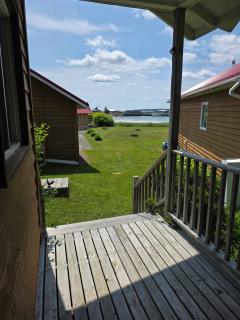 Hunts Point 1-BR Coastal Retreat - Cottage # 5 - Summerville Centre - 5