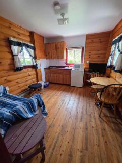 Hunts Point 1-BR Coastal Retreat - Cottage # 5 - Summerville Centre - 4