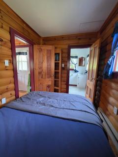 Hunts Point 1-BR Coastal Retreat - Cottage # 5 - Summerville Centre - 3