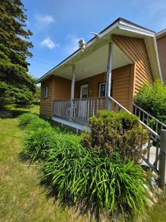 Hunts Point 1-BR Coastal Retreat - Cottage # 5 - Summerville Centre - 2