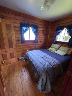Hunts Point 1-BR Coastal Retreat - Cottage # 5 - Summerville Centre - 1