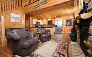 My Runaway Wagon Retreat - Sevierville - 5