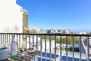 Wake up in Las Palmas - Las Palmas de Gran Canaria - 0